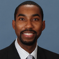 Lawrence Woodard