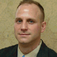 Matthew P. Rupert