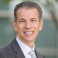 David Todd Feinberg