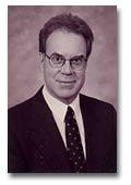 Brent J. Logan