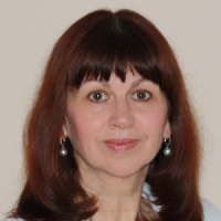 Marina Nikiforova