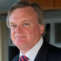 Ken Hillman
