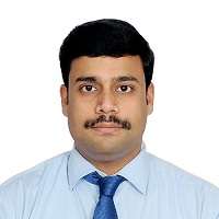 Naresh Yallapragada