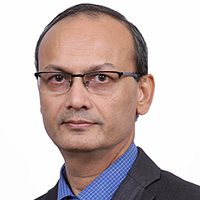 Sumant Chavda