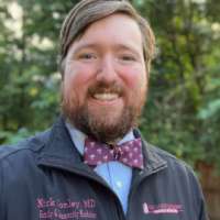 Nicholas Conley