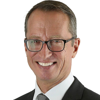 Markus B. Blatz
