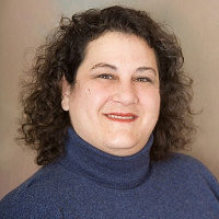 Hilary M. Haftel
