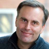 Craig Russell Roy