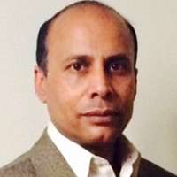 Partha S. Chowdhury