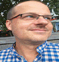 Romain Briandet