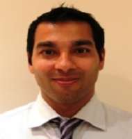 Neil Mehta