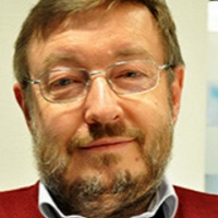 Lars Bjorndahl