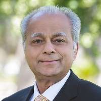 Bharat N. Nathwani