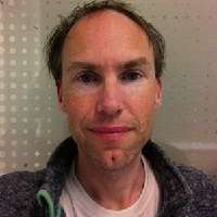 Ir.  Joachim Goedhart