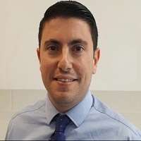 Matthew Joe Grima