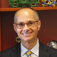 Omar M. Yaghi