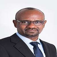 Faisal E. Ibrahim