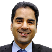 Abhijit S. Bopardikar