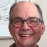 John-Peter Bradford