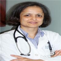 Mary Beth Joshi 