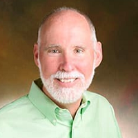 Stephen M. Paridon