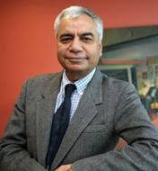 Dinesh Bhugra