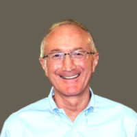 Jean-Pierre (JP) Clement