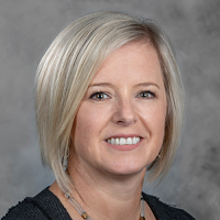 Christel M. Haberland