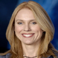 Caroline West