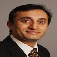Ketan C. Ruparelia