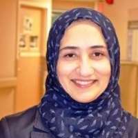 Nabiha Faisal