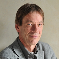Henk C. P. M. van Weert