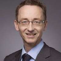 Olivier T. Guenat
