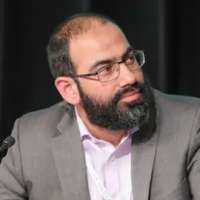 Omar Mahroo