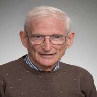 James Patrick Robinson