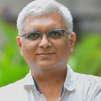 Moinak Banerjee