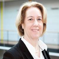 Ulrike Koehl