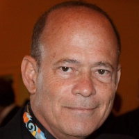 Lawrence Ginsberg