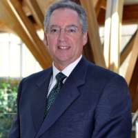 Ronald Frank Grossman