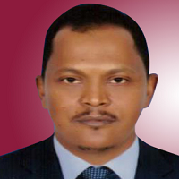 Bahaa Eldin Juma