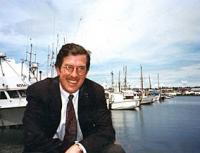 Mark Bowers 