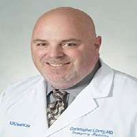 Christopher I. Doty