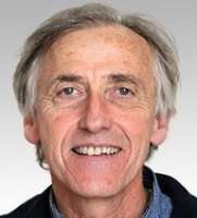 Robert W. Sauerwein