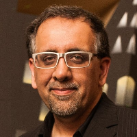 Ajay Choudhri