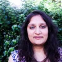 Anjali Rameshbabu