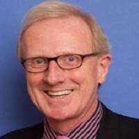 Christopher B. Cooper