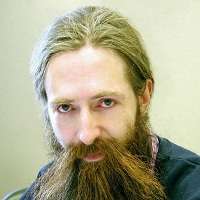 Aubrey De Grey