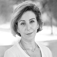 Nesrine Afif Rizk
