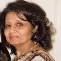 Usha K. Sharma