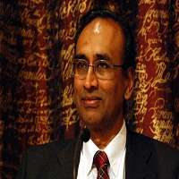 Venkatraman Ramakrishnan